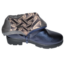 Демисезонные ботинки для девочки 32,35 размер, 101-561-02