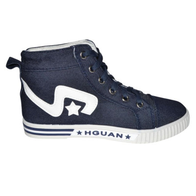 Подростковые джинсовые кеды, сникерсы 37,39 размер, маломерят (стелька 22, 23 см), 103-936-3