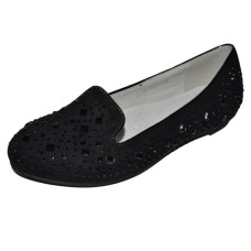 Туфли, слиперы, балетки женские 37 размер, супинатор, кожаная стелька, 105-160-051