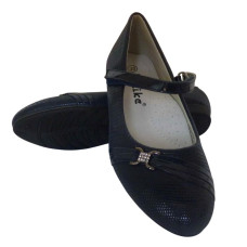 Туфли школьные для девочки 35,36,38 размер, супинатор, кожаная стелька, 105-173-13-02