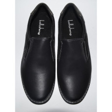 Прошитые школьные туфли для мальчика 34,35 размер, супинатор, 105-19-21