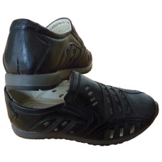 Облегченные туфли, мокасины для мальчика 24,25,26 размер, 16,8-17,8см по стельке, 105-22-74