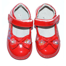 Светящиеся туфли для девочки 21,23 размер, супинатор, 105-296