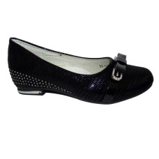 Туфли, сникерсы школьные для девочки 33,37 размер, супинатор, кожаная стелька, 105-33-12