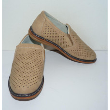 Летние мокасины, туфли для мальчика 27 размер, школьные, супинатор, кожаная стелька, 105-348 Летние мокасины, туфли для мальчика 27 размер, школьные, супинатор, кожаная стелька, 105-348