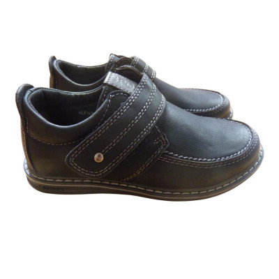 Туфли, мокасины для мальчика 28 размер, осенние, 106-163-693