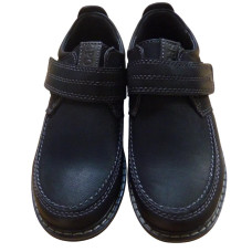 Туфли, мокасины для мальчика 28 размер, осенние, 106-163-693