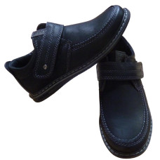 Туфли, мокасины для мальчика 28 размер, осенние, 106-163-693