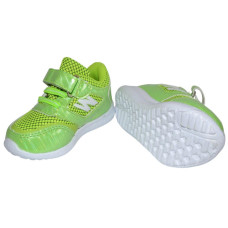 Детские кроссовки 21,22,23 размер, кожаная стелька, дышащие, 107-030-26