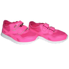 Кроссовки для девочки 26,27,28 размер, кожаная стелька, супинатор, 107-512-29