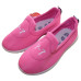 Слипоны для девочки ярко-розовые Y-7 GFB 1659-2 27 размер, 108-1659-6 Слипоны для девочки ярко-розовые Y-7 GFB 1659-2 27 размер, 108-1659-6