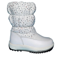 Зимние сапожки для девочки Тom.m 28 размер, дутики, сапоги, 102-1889-05