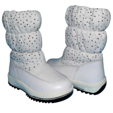 Зимние сапожки для девочки Тom.m 28 размер, дутики, сапоги, 102-1889-05