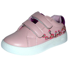 Кроссовки для девочки Tom.m 26,28,30 размер, кожаная стелька, супинатор, 107-5332-09