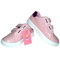 Кроссовки для девочки Tom.m 26,28,30 размер, кожаная стелька, супинатор, 107-5332-09