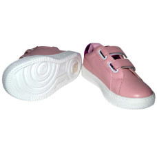 Кроссовки для девочки Tom.m 26,28,30 размер, кожаная стелька, супинатор, 107-5332-09