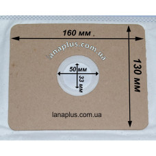 Мешки пылесборники UNI C-III универсальные, микроволокно, Слон, 5 шт, 801-U-3 Мешки пылесборники UNI C-III универсальные, микроволокно, Слон, 5 шт, 801-U-3