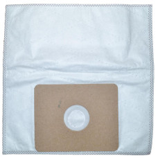 Мешки пылесборники UNI C-III универсальные, микроволокно, Слон, 5 шт, 801-U-3 Мешки пылесборники UNI C-III универсальные, микроволокно, Слон, 5 шт, 801-U-3