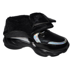 Демисезонные ботинки для девочки 29 размер, 101-08-32