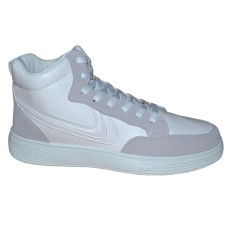 Высокие кеды, хайтопы мужские 43,44 размер, ботинки весна-осень, 101-03-72