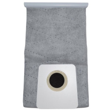 Мешок многоразовый для пылесоса Siemens, Bosch, пылесборник SB-02 C-I тканевый, 801-SB02-1