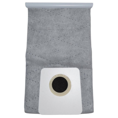 Мешок многоразовый для пылесоса Siemens, Bosch, пылесборник SB-02 C-I тканевый, 801-SB02-1