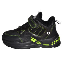 Демисезонные хайтопы, ботинки, кроссовки Том.м 26,28,29 размер, кожаная стелька, супинатор, 101-0221-14