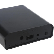 Mini UPS 9000 mAh, 5В/9В/12В, мини ИБП, мини УПС, бесперебойник для роутера, 150-64250