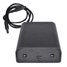 Mini UPS для роутера 12В, мини ИБП, мини УПС, 9000 mAh, 150-64251 Mini UPS для роутера 12В, мини ИБП, мини УПС, 9000 mAh, 150-64251