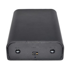 Mini UPS для роутера 12В, мини ИБП, мини УПС, 9000 mAh, 150-64251 Mini UPS для роутера 12В, мини ИБП, мини УПС, 9000 mAh, 150-64251