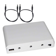 Mini UPS для роутера 18000 mAh, 5В/9В/12В, мини ИБП, мини УПС, 150-64261