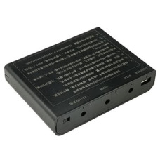 Mini UPS 18000 mAh, 5В/9В/12В, бесперебойник для роутера, полный комплект, мини ИБП, мини УПС, 150-64277
