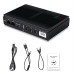 Бесперебойник для роутера, Mini UPS 10400 mAh, 5В/9В/12В,, полный комплект,мини ИБП, мини УПС, 150-64299
