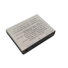 Бесперебойник для роутера, Mini UPS 18000 mAh, 5В/9В/12В, белый, полный комплект, мини ИБП, мини УПС, 150-64300