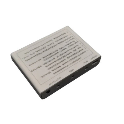 Mini UPS для роутера (на 6*18650), 5В/9В/12В, мини ИБП, мини УПС, 150-66446