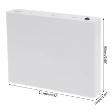 Mini UPS для роутера (на 6*18650), 5В/9В/12В, мини ИБП, мини УПС, 150-66446