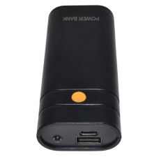 Корпус повербанка 2*18650, 150-66449