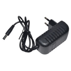 Блок питания 12В 2А 5.5мм * 2.1/2.5 мм, 153-66482