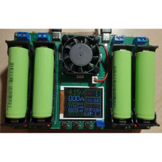 Аккумулятор TerraE INR 18650 30E новый, 3000 мАh, 152-66483