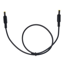 Кабель для роутера DC 5.5мм х 2.1/2.5 мм, 100 см, 151-66497