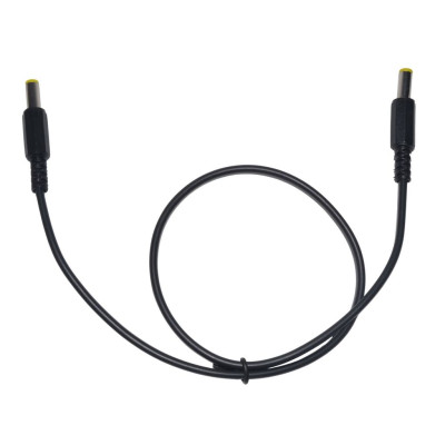 Кабель для роутера DC 5.5мм х 2.1/2.5 мм, 100 см, 151-66497