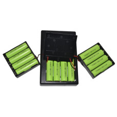 ИБП, мини упс для роутера 36000 mAh, 5В/9В/12В, полный комплект, мини ИБП, бесперебойник, Mini UPS, 150-66486-1