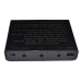 Mini UPS для роутера (на 6*18650), 5В/9В/12В, мини ИБП, мини УПС, без аккумуляторов, 150-66446-0