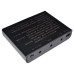 Mini UPS для роутера (на 6*18650), 5В/9В/12В, мини ИБП, мини УПС, без аккумуляторов, 150-66446-0