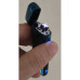 Электронная USB-зажигалка с плазменной дугой и зарядкой Type-C, 124-66765