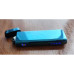 Электронная USB-зажигалка с плазменной дугой и зарядкой Type-C, 124-66765