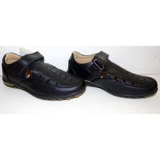 Летние туфли, сандалеты Tom.m для мальчика  размер, школьные, супинатор, 105-0972-01