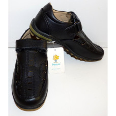 Летние туфли, сандалеты Tom.m для мальчика  размер, школьные, супинатор, 105-0972-01