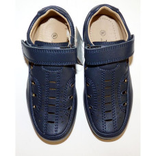 Летние туфли, сандалеты Tom.m для мальчика 27,28 размер, школьные, супинатор, 105-0972-02