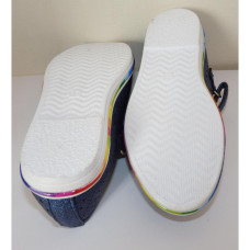 Нарядные, туфли для девочки 26 размер, кожаная стелька, супинатор, на выпускной, 105-1513-02